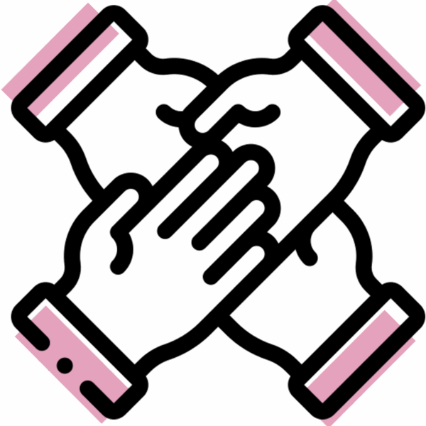 Gemeinschaft & Teamgeist